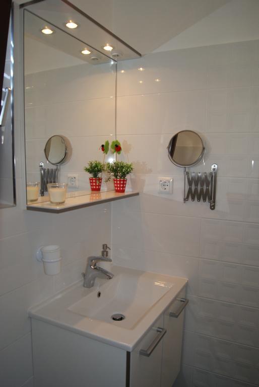 Sunset Apartment Селце Номер фото