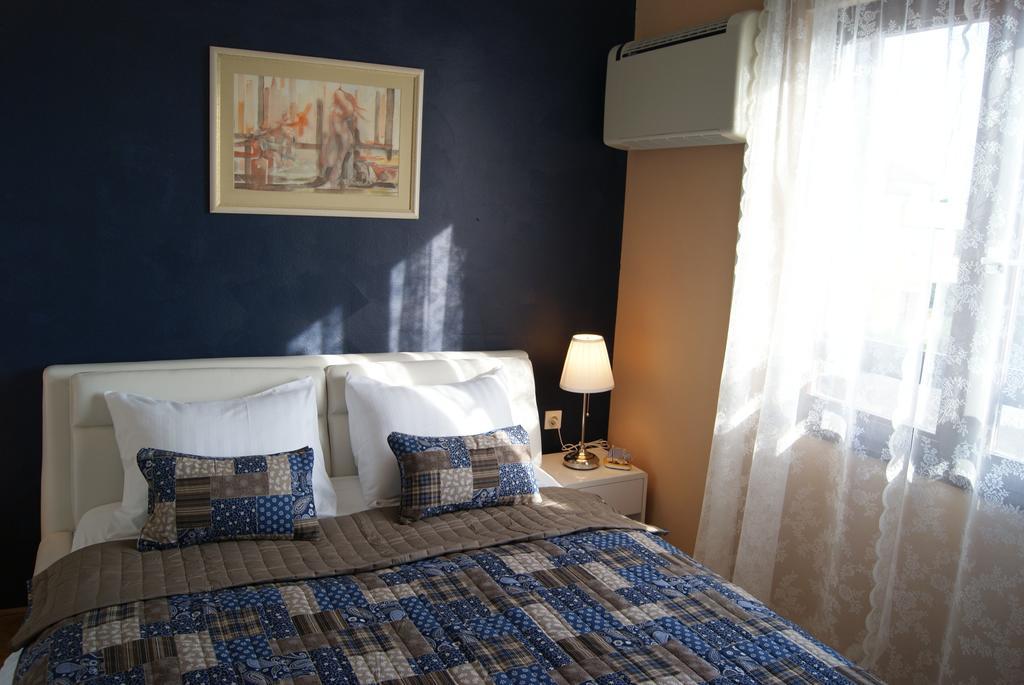 Sunset Apartment Селце Номер фото