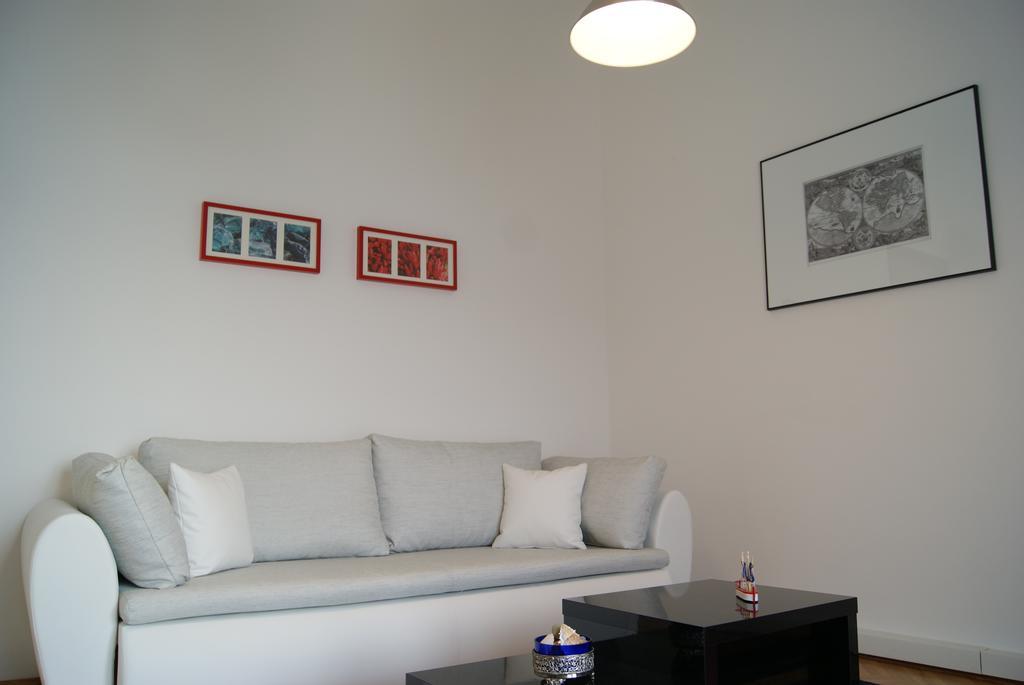 Sunset Apartment Селце Номер фото
