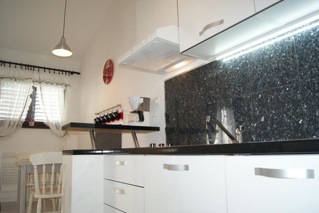 Sunset Apartment Селце Номер фото