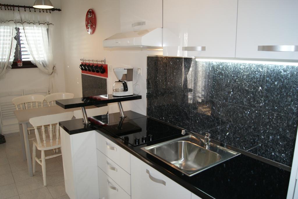 Sunset Apartment Селце Номер фото