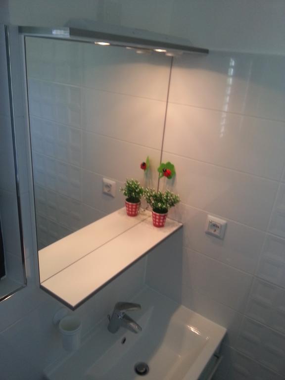 Sunset Apartment Селце Номер фото