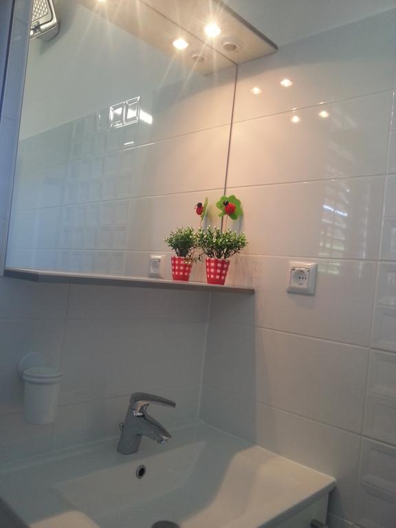 Sunset Apartment Селце Номер фото