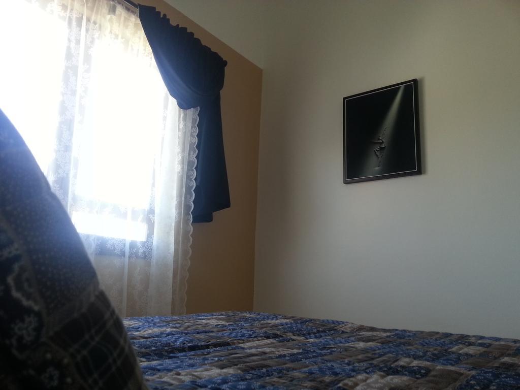 Sunset Apartment Селце Номер фото